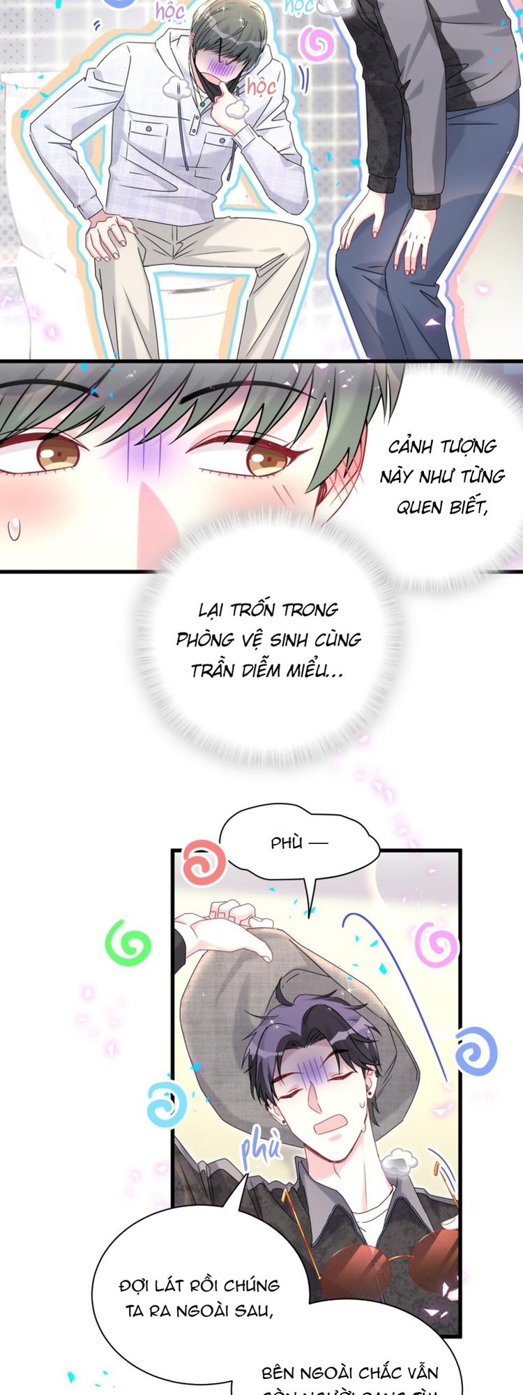 Chương 321 - Trang 8