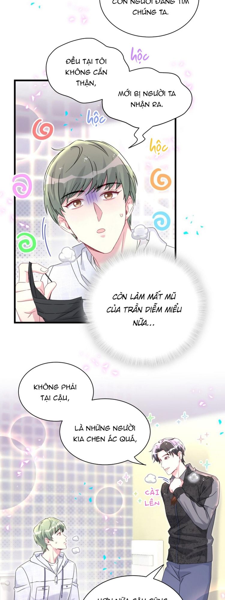 Chương 321 - Trang 9