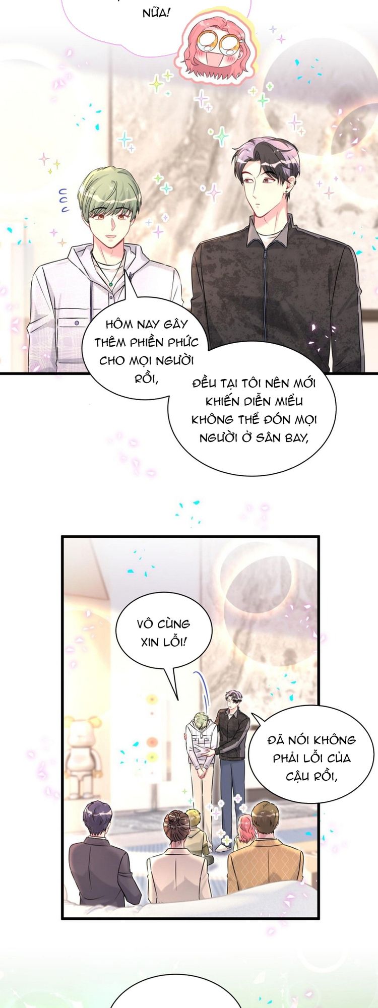 Chương 322 - Trang 11