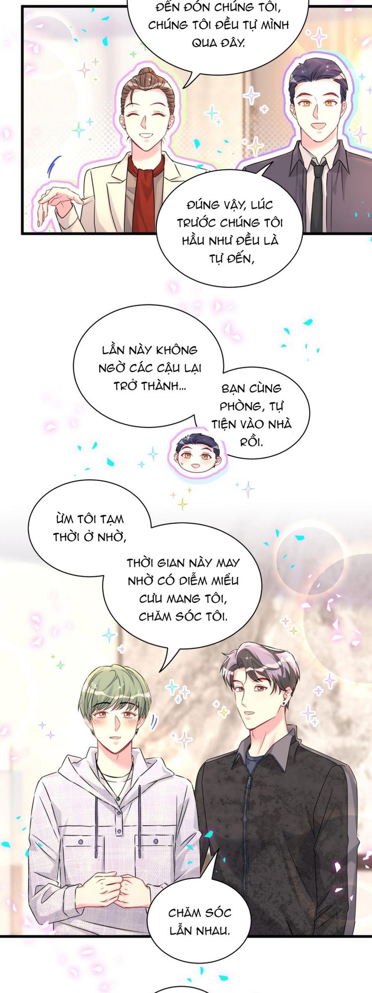 Chương 322 - Trang 14