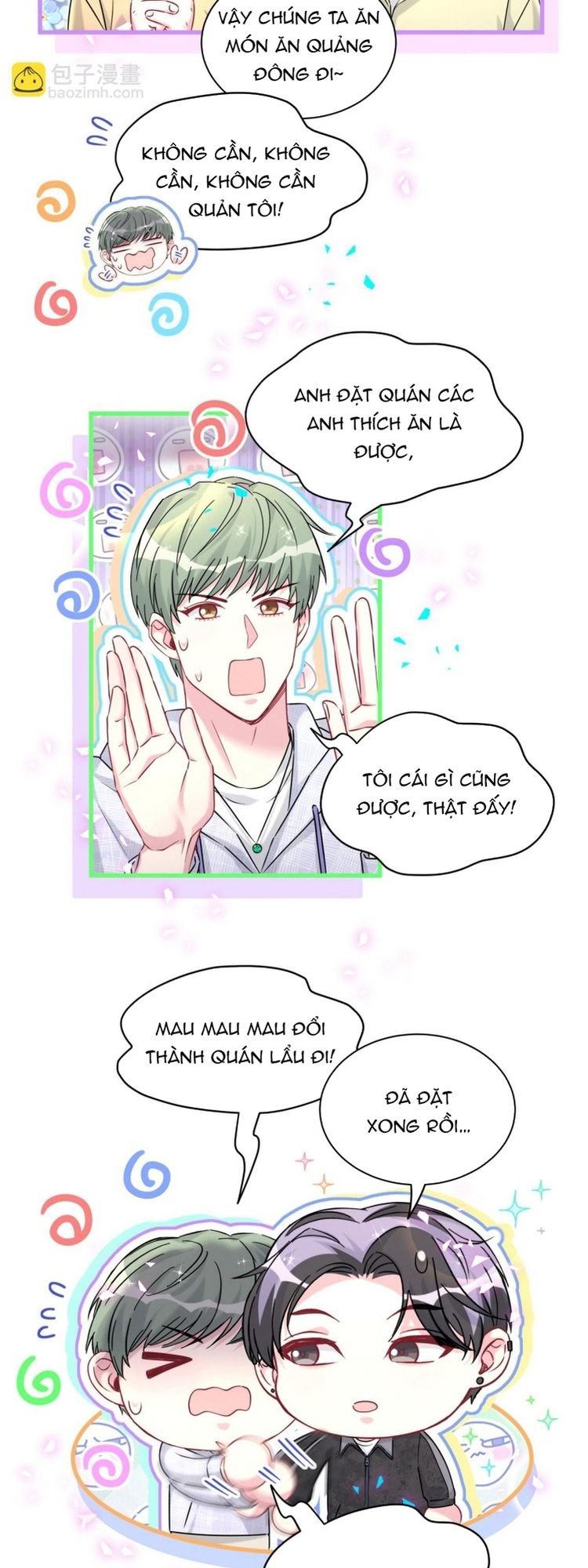 Chương 322 - Trang 19