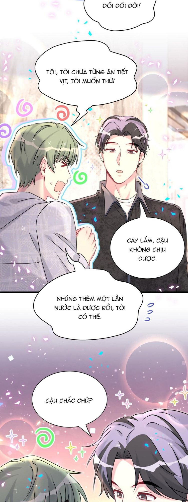 Chương 322 - Trang 20