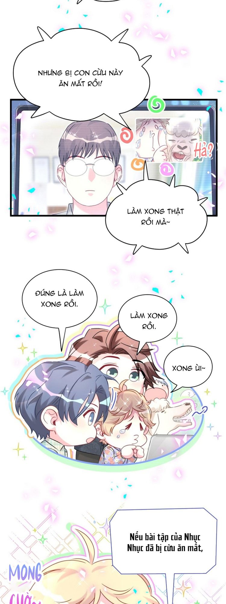 Chương 322 - Trang 23