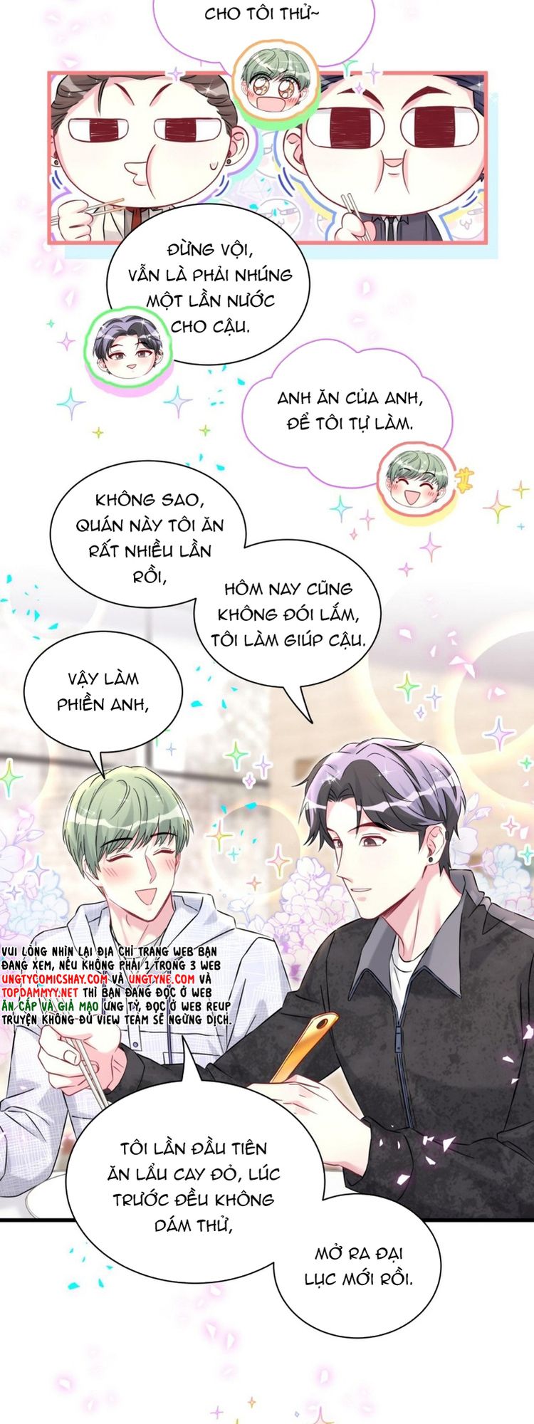 Chương 323 - Trang 14
