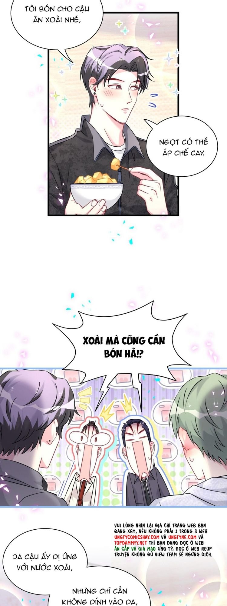 Chương 323 - Trang 22