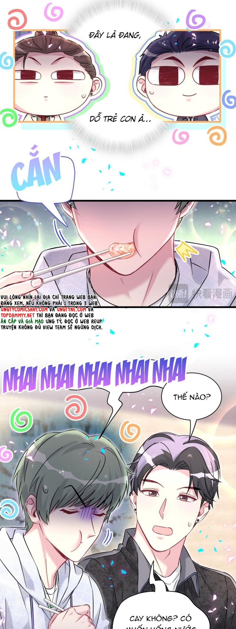 Chương 323 - Trang 8