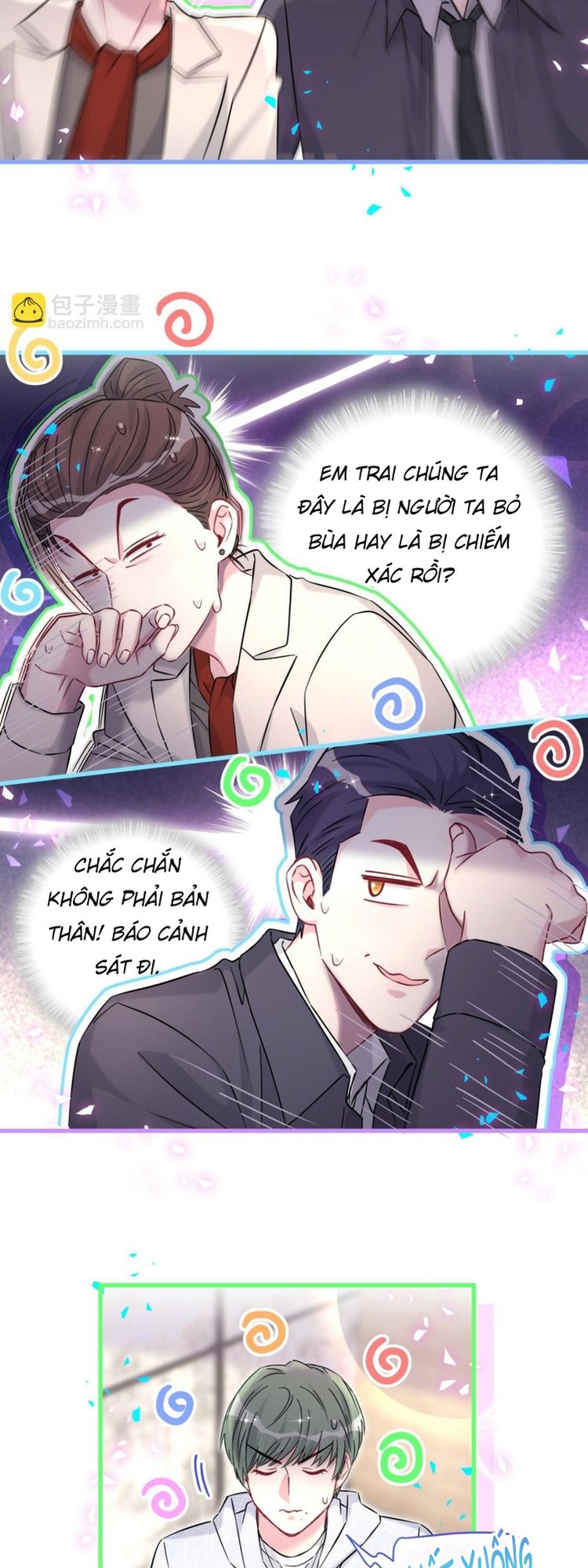 Chương 323 - Trang 10