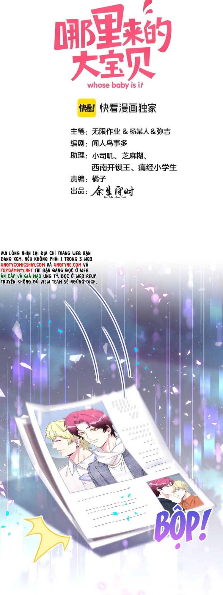 Chương 324 - Trang 2