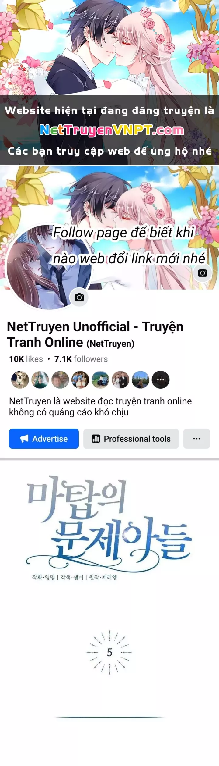 Chapter 5 - Trang 1