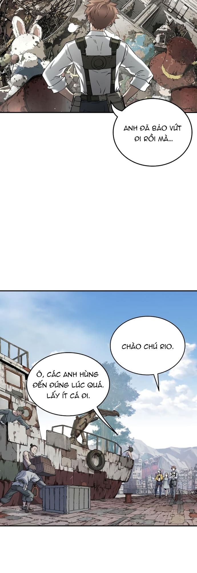 Chương 215 - Trang 22