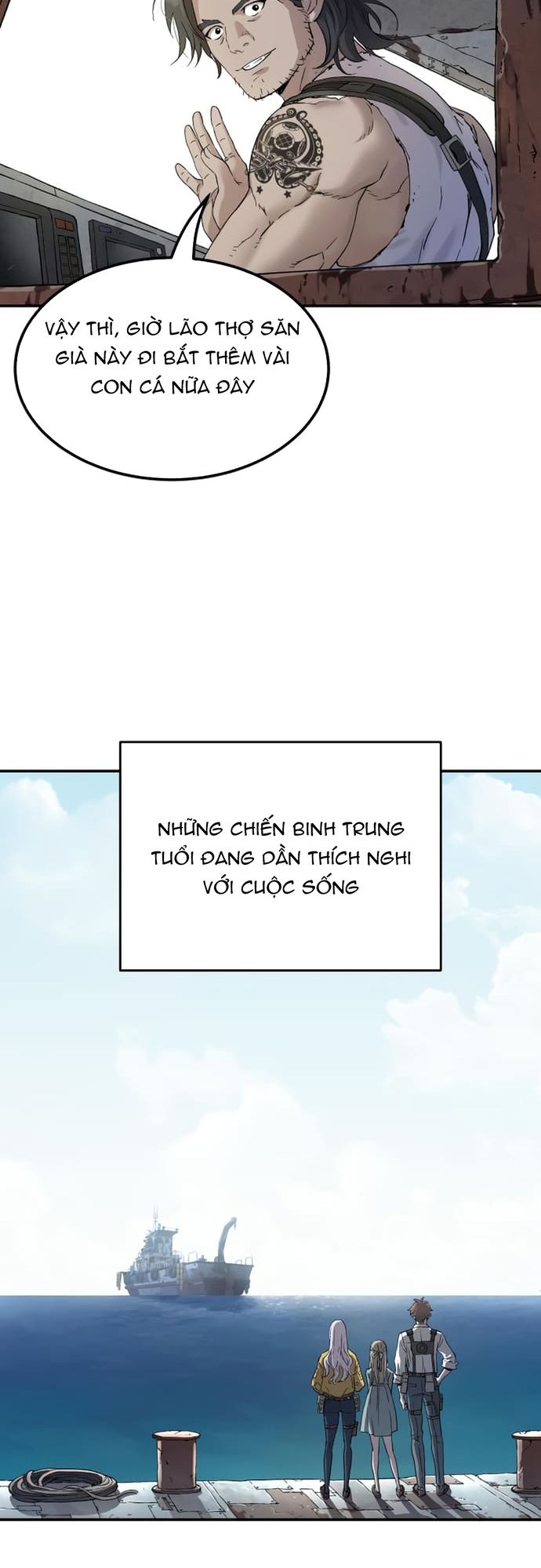 Chương 215 - Trang 27
