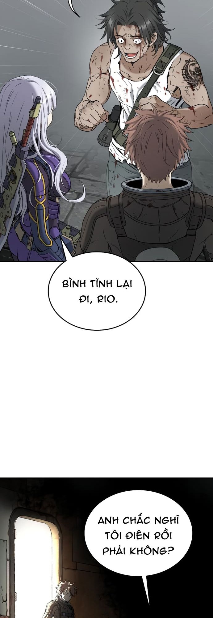 Chương 216 - Trang 21