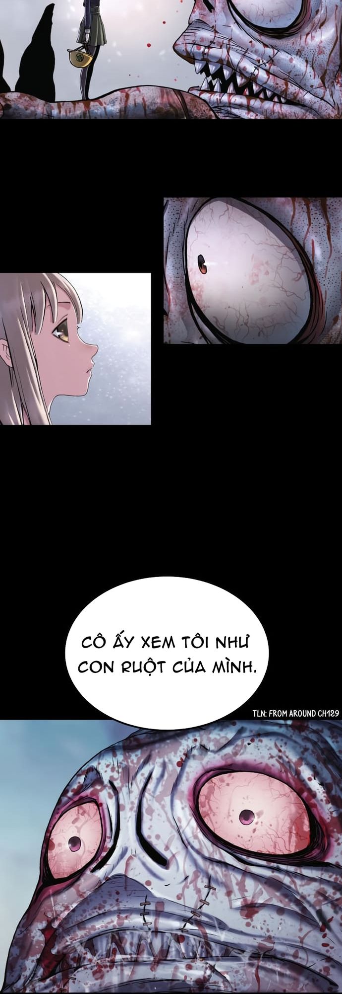 Chương 217 - Trang 12