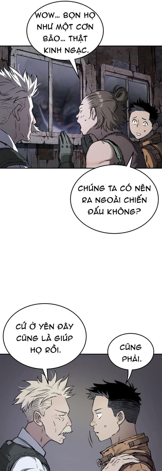 Chương 219 - Trang 33