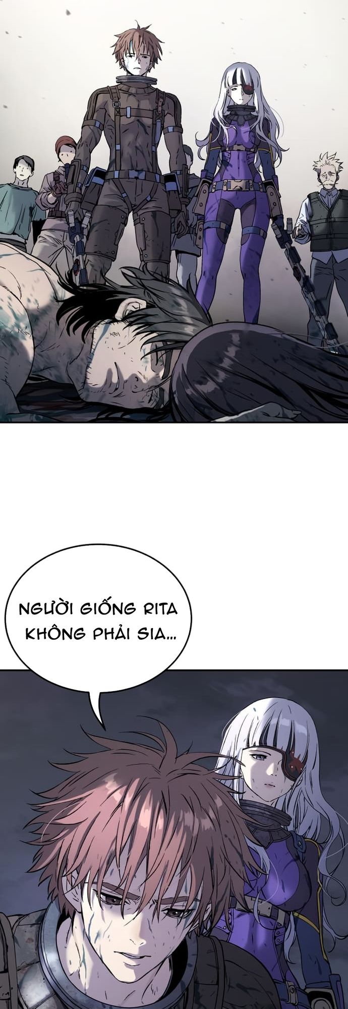 Chương 219 - Trang 68
