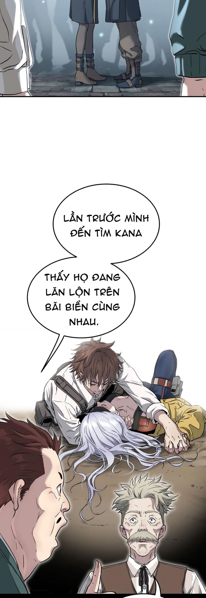 Chương 220 - Trang 11