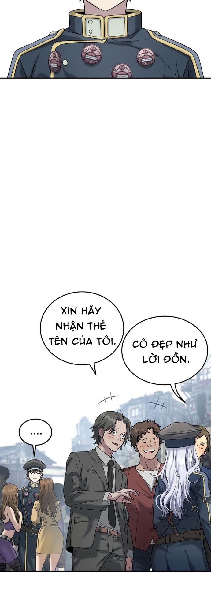 Chương 220 - Trang 43