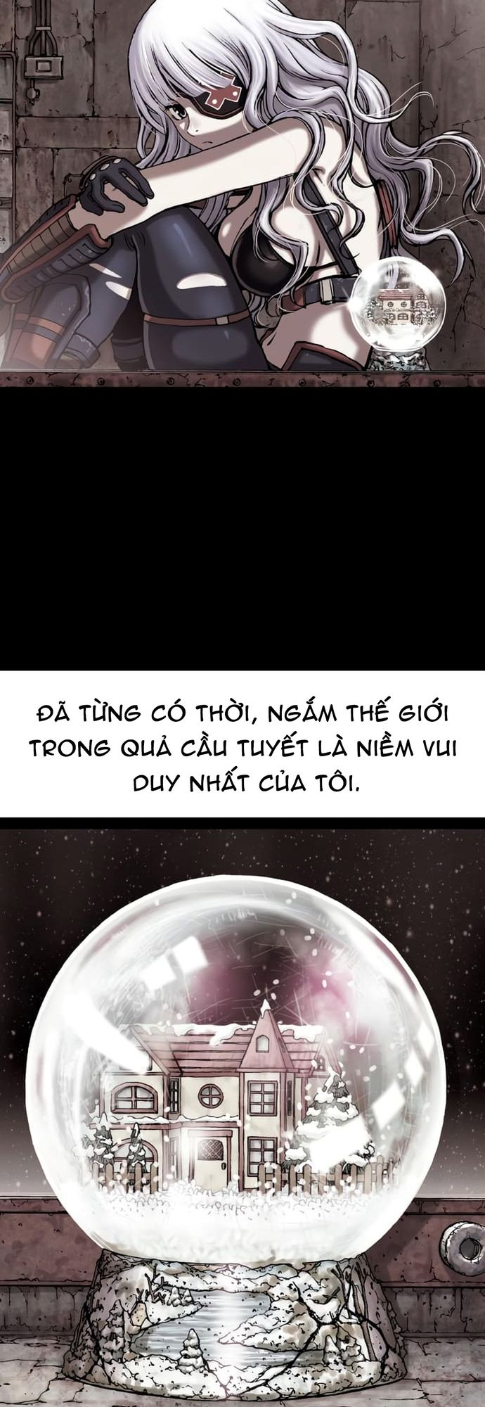 Chương 220 - Trang 76