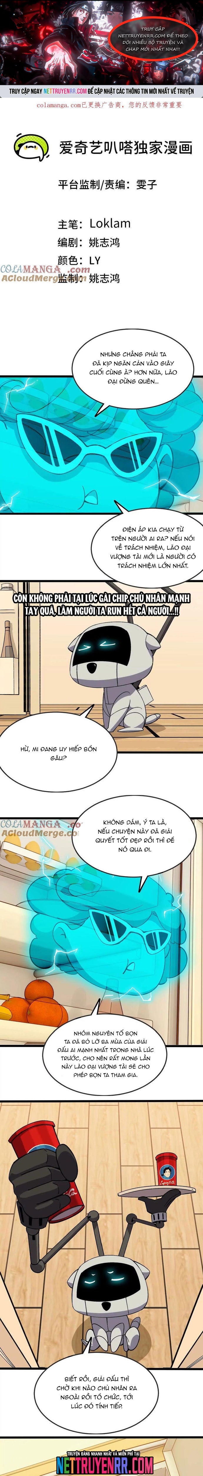 Chương 156 - Trang 1