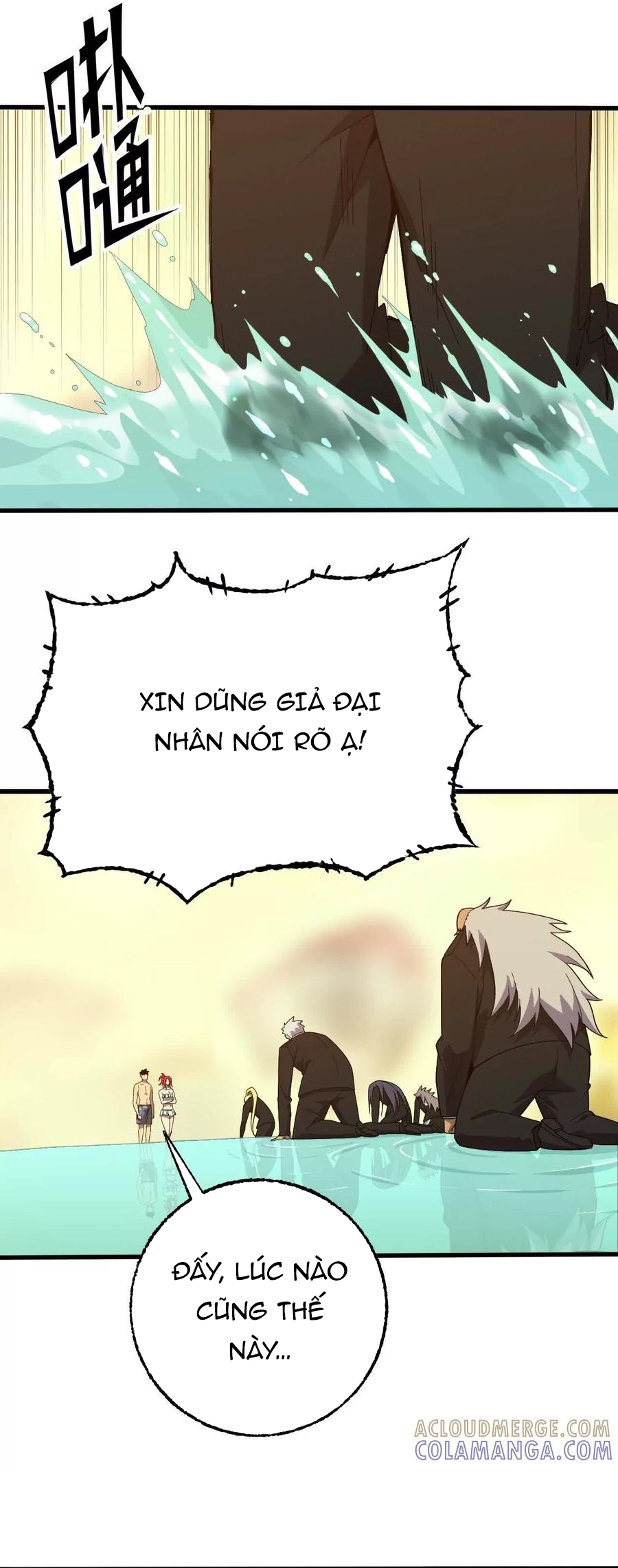 Chương 176 - Trang 22