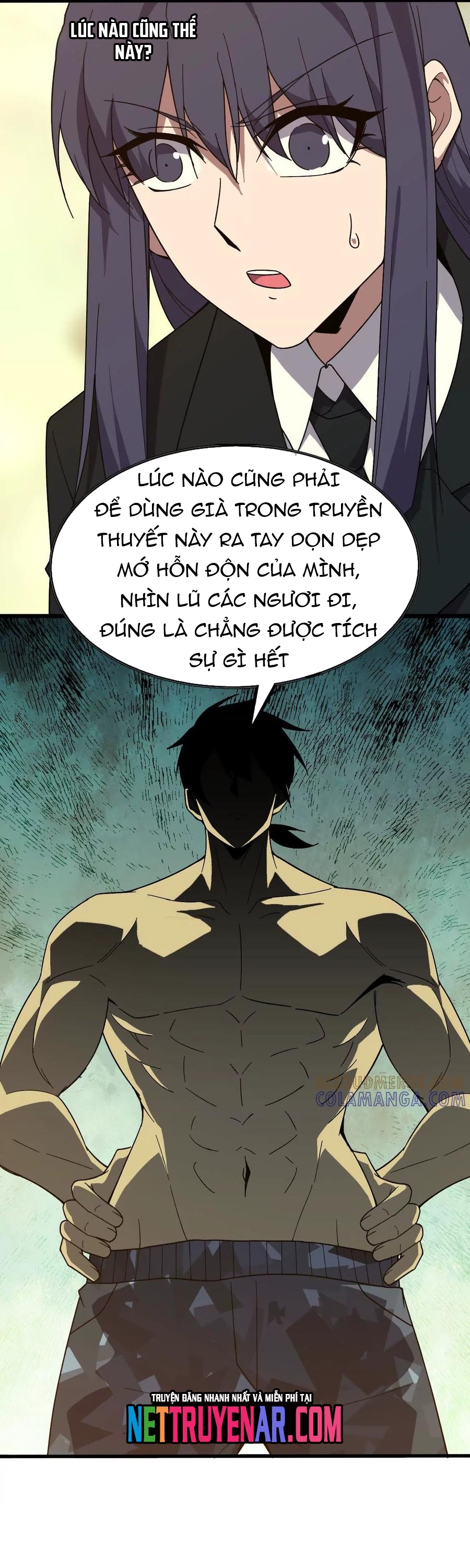 Chương 176 - Trang 23