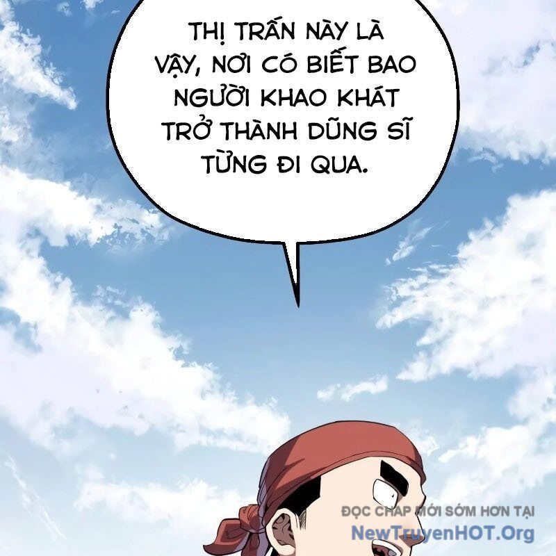 Dũng Sĩ Kiếm Tâm - Chap 10 - Trang 127