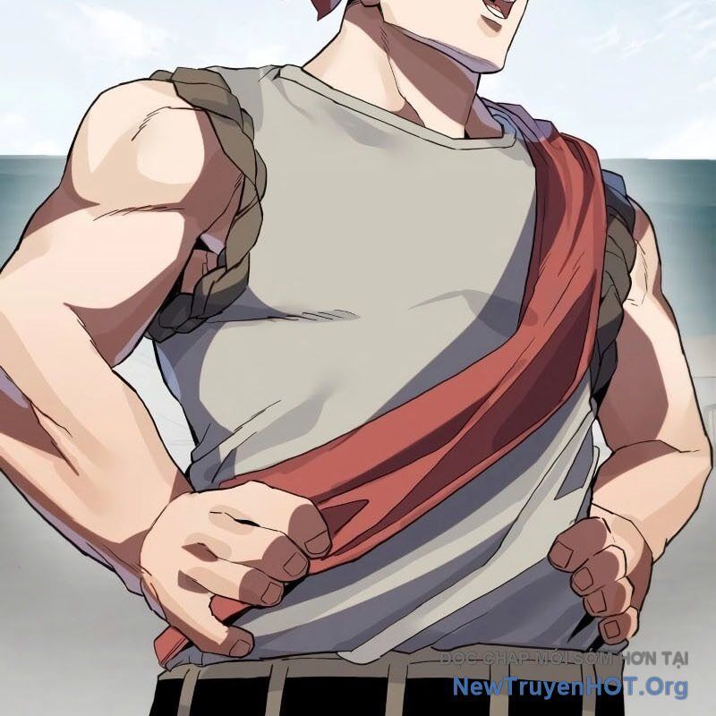 Dũng Sĩ Kiếm Tâm - Chap 10 - Trang 128