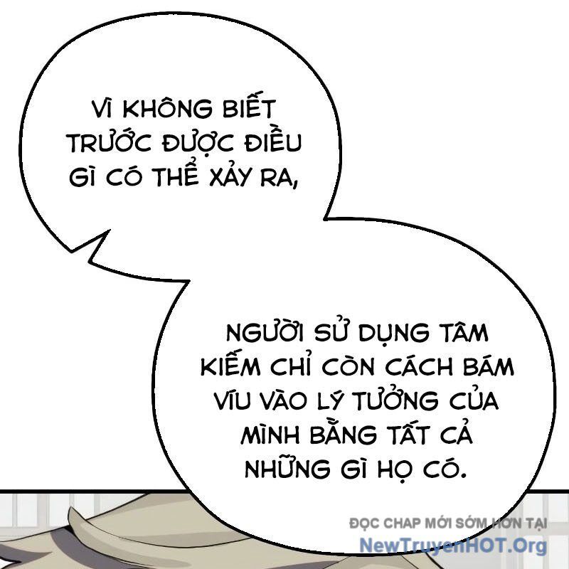 Dũng Sĩ Kiếm Tâm - Chap 10 - Trang 29