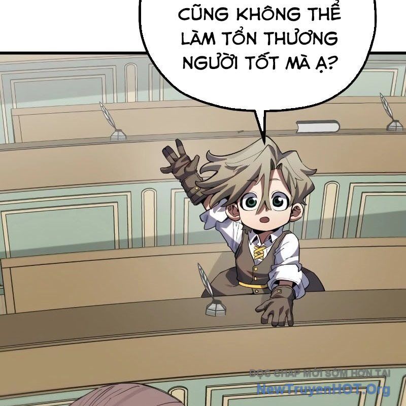 Dũng Sĩ Kiếm Tâm - Chap 10 - Trang 50