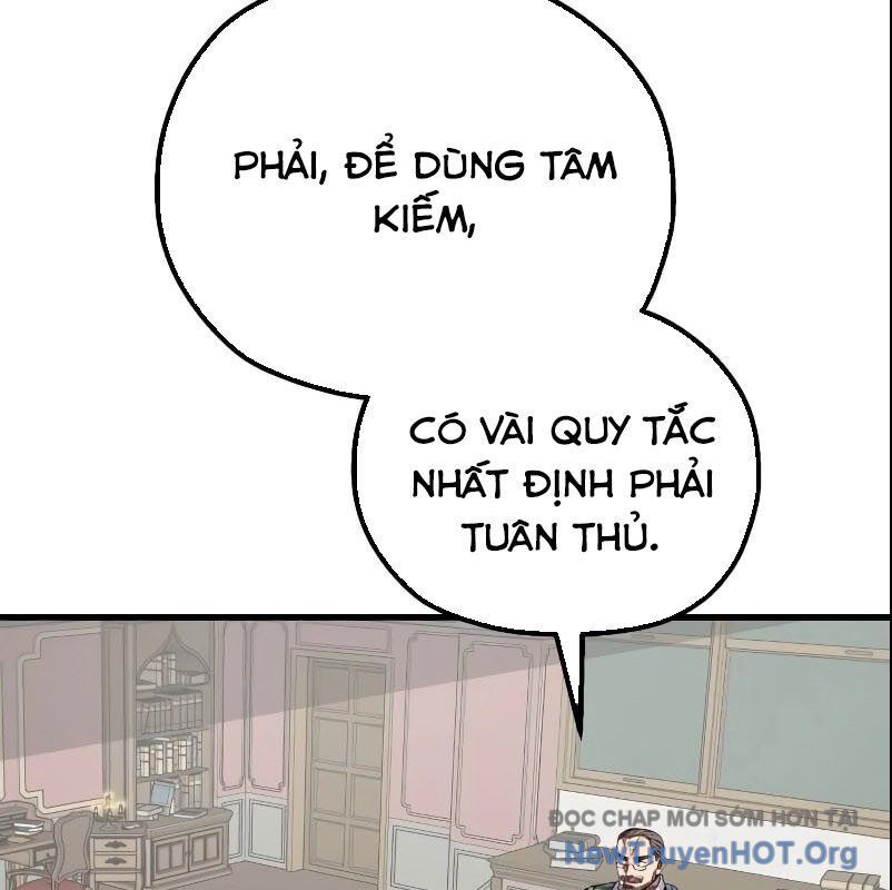 Dũng Sĩ Kiếm Tâm - Chap 10 - Trang 8