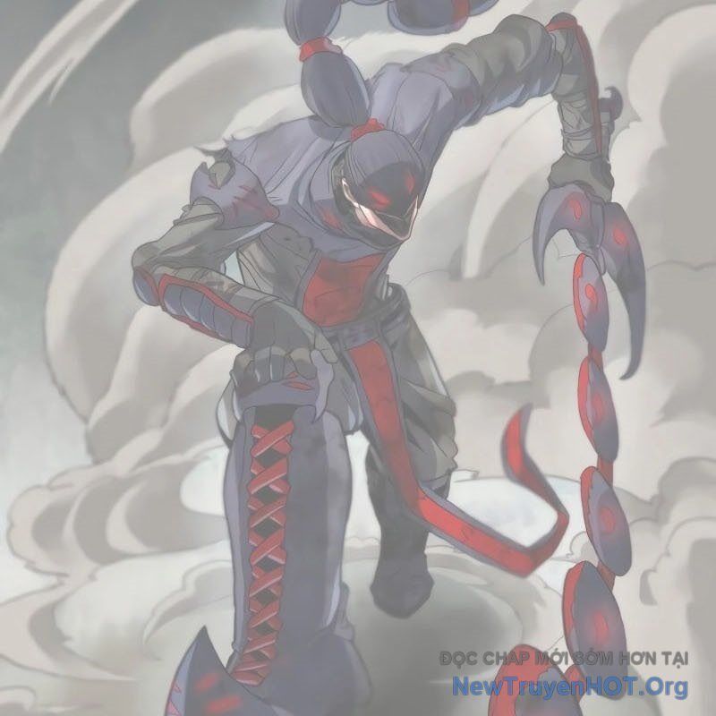 Dũng Sĩ Kiếm Tâm - Chap 10 - Trang 84