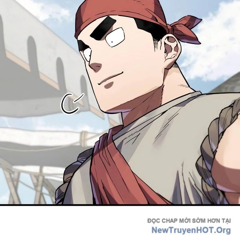 Dũng Sĩ Kiếm Tâm - Chap 10 - Trang 94