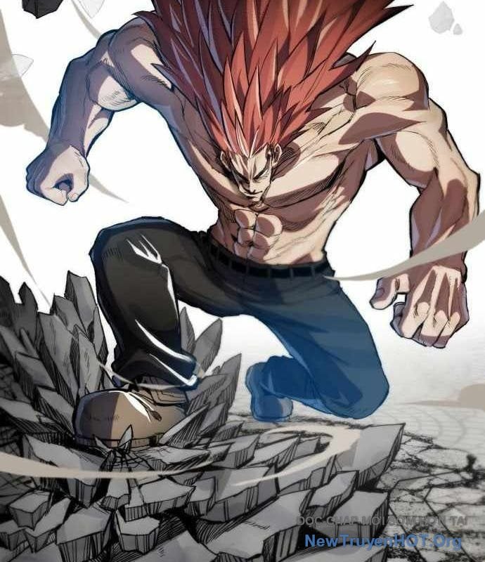 Dũng Sĩ Kiếm Tâm - Chap 14 - Trang 116