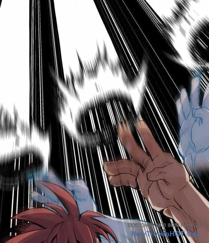 Dũng Sĩ Kiếm Tâm - Chap 14 - Trang 123