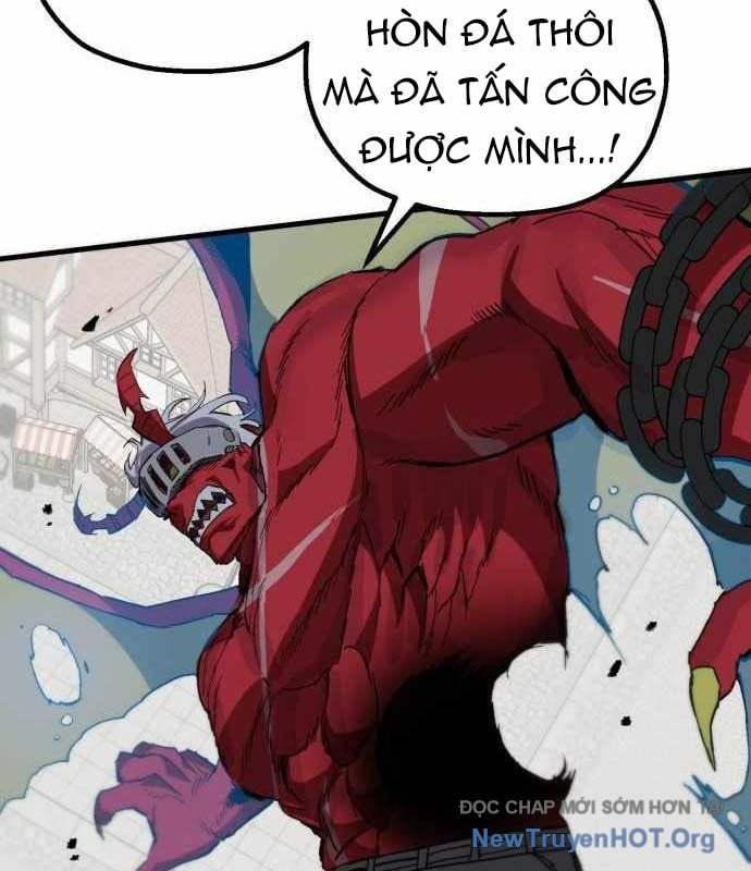 Dũng Sĩ Kiếm Tâm - Chap 14 - Trang 138