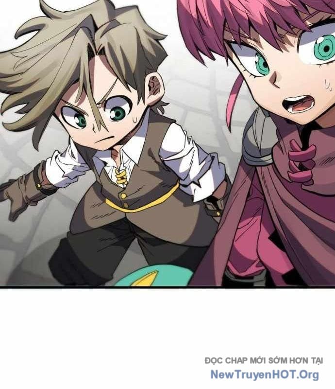 Dũng Sĩ Kiếm Tâm - Chap 14 - Trang 157