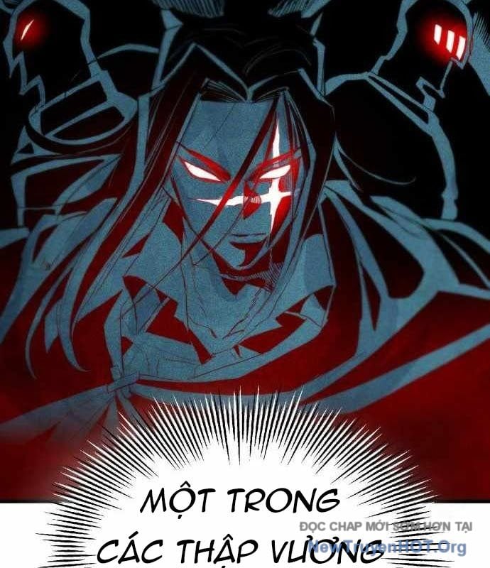 Dũng Sĩ Kiếm Tâm - Chap 14 - Trang 162