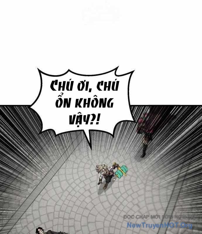 Dũng Sĩ Kiếm Tâm - Chap 14 - Trang 171
