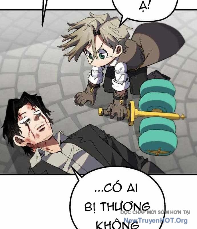 Dũng Sĩ Kiếm Tâm - Chap 14 - Trang 174
