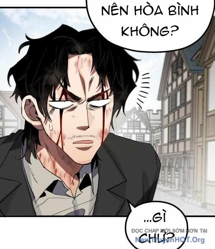 Dũng Sĩ Kiếm Tâm - Chap 14 - Trang 196
