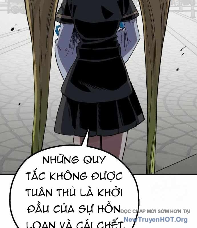 Dũng Sĩ Kiếm Tâm - Chap 14 - Trang 202