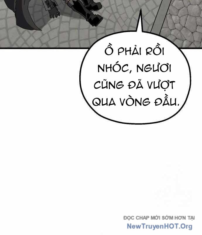 Dũng Sĩ Kiếm Tâm - Chap 14 - Trang 221