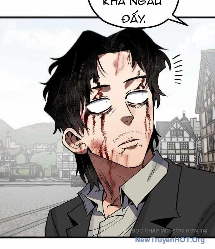 Dũng Sĩ Kiếm Tâm - Chap 14 - Trang 226