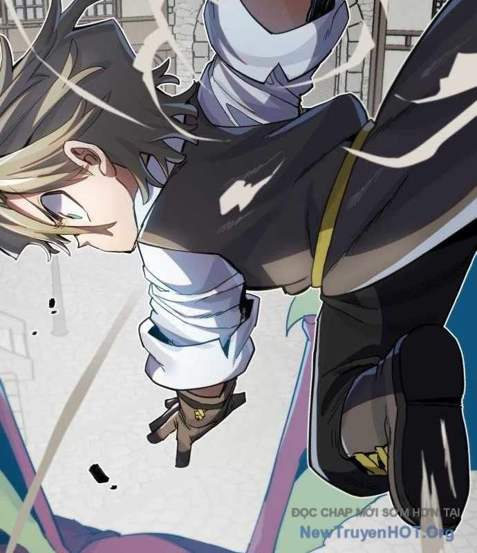 Dũng Sĩ Kiếm Tâm - Chap 14 - Trang 25
