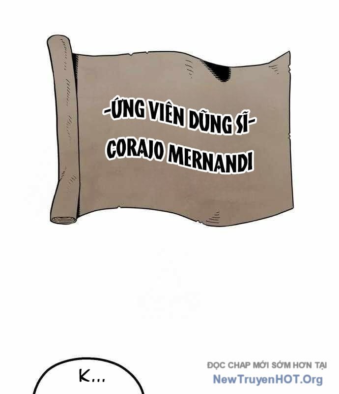 Dũng Sĩ Kiếm Tâm - Chap 14 - Trang 245