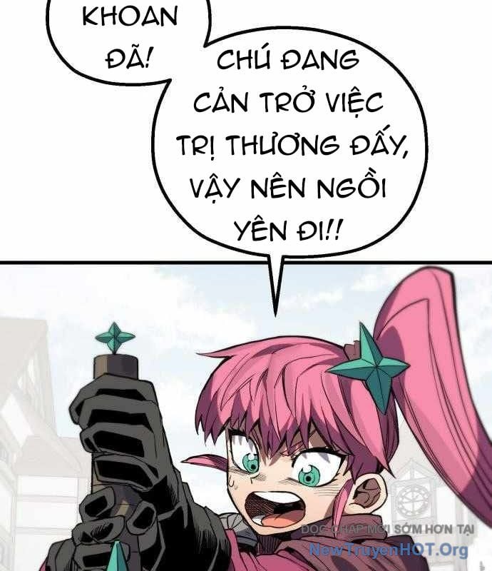 Dũng Sĩ Kiếm Tâm - Chap 14 - Trang 246