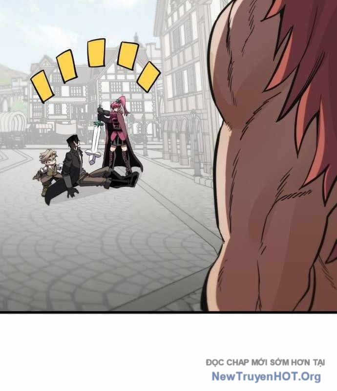 Dũng Sĩ Kiếm Tâm - Chap 14 - Trang 257