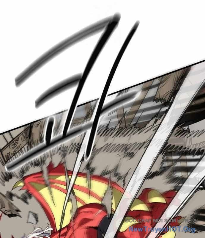Dũng Sĩ Kiếm Tâm - Chap 14 - Trang 30