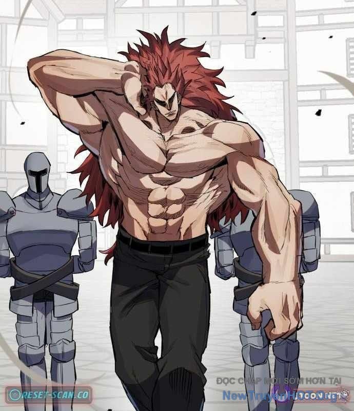 Dũng Sĩ Kiếm Tâm - Chap 14 - Trang 61