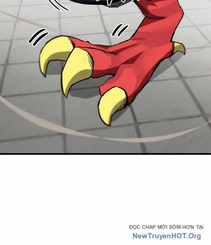 Dũng Sĩ Kiếm Tâm - Chap 14 - Trang 9